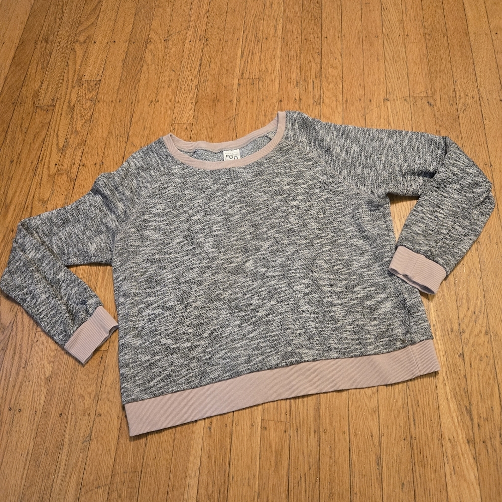 🆕️3/$30🎄PGD Crew Sweatshirt